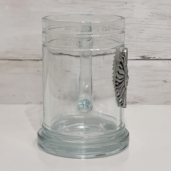 Vintage 1988 Heritage Pewter 15 oz Celestial Stein PRICE FIRM - Picture 2 of 4